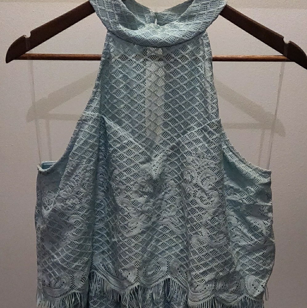 Charlotte Russe dress